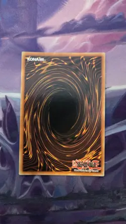 Dark Magician the Magician of Black Magic - INFO-EN006 - Ultra Rare YuGiOh - Image 2