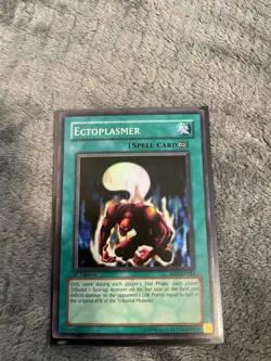 Ectoplamser - SOD-EN043 - 1st Edition - Super Rare - VLP - Image 1