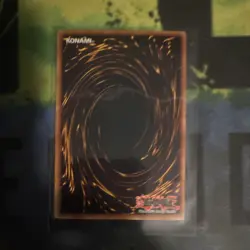 Yu-Gi-Oh! Pot of Greed LOB-119 Spell Konami 1996 Vintage English Regular - Image 2