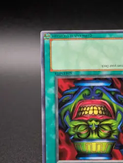 Pot of Greed - SD4-EN018 - 1st Edition - LP - Image 4