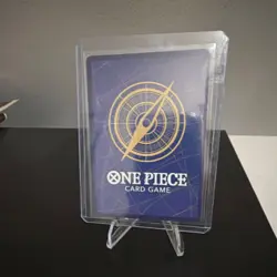 One Piece - Foxy OP07-071 ALT ART - Image 2