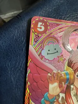 Uta (003) (SP) EB03-003 Extra Booster: One Piece Heroines Edition Foil - Image 3