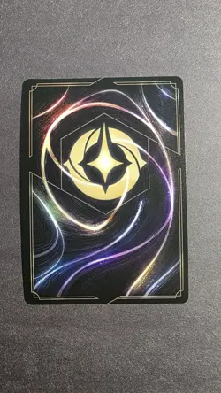 Disney Lorcana TCG Zootopia 2 Putting It All Together Promo Holo Foil - Image 2