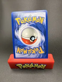 DARK MACHAMP Pokemon Card - 1st Edition - Team Rocket - 10/82 - Near Mint/NM - Image 4