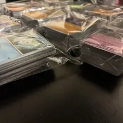 1000 Pokemon Cards Bulk Lot - Commons and Uncommons No Energies! - Image 2