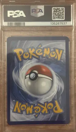 Mewtwo 052 Sv: Scarlet & Violet Promo Cards Holo PSA 9 - Image 2