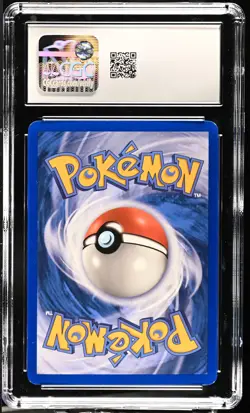CGC 10 GEM MINT Walrein ex 2007 EX Power Keepers 99/108 Holo Pokemon Card - Image 2