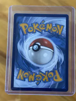 Hydreigon ex 161/086 Sv: White Flare Holo Pokemon Card - Image 2