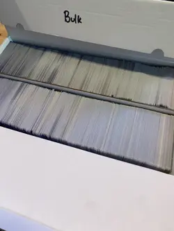 1000 Pokemon Cards | Bulk Lot - Commons and Uncommons No Energies! - Image 2