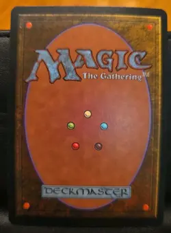 Mortuary - Stronghold NP Black Rare MAGIC MTG CARD - Image 2