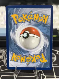 Mewtwo EX Holo Ultra Rare 62/162, 2015 BREAKthrough Pokemon TCG Card - Image 2