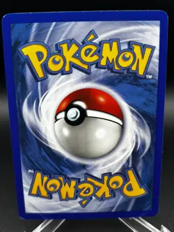 2003 Torkoal Holo 12/97 – EX Dragon Pokemon TCG Card LP Vintage - Image 2