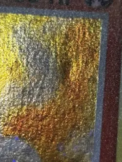 2003 Torkoal Holo 12/97 – EX Dragon Pokemon TCG Card LP Vintage - Image 5