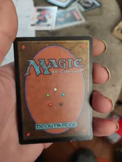 MTG Magic:the Gathering card: night revelers - Image 1