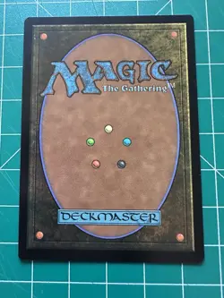 Apple of Eden, Isu Relic (Foil Etched) Universes Beyond: Assassin's Creed Foil - Image 2