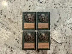 Seeker Of Skybreak x4 Magic the Gathering Seeker Of Skybreak Played - Image 1