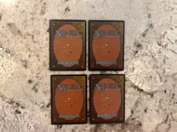 Seeker Of Skybreak x4 Magic the Gathering Seeker Of Skybreak Played - Image 2
