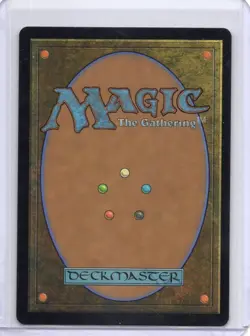 Ogre Slumlord 177 Foil Commander Masters MTG LP - Image 2