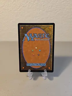 MTG Karumonix The Rat King Foil LP Phyrexia All Will Be One - Image 2