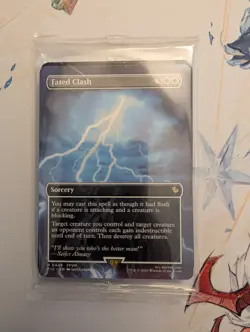 Magic: The Gathering Final Fantasy Factory Chocobo Bundle Components (read desc) - Image 5