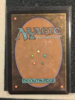 MTG Super Shredder Borderless Foil M0217 TMNT Universes Beyond NM - Image 2