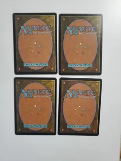 MtG Cautery Sliver NM/LP x4 - Planar Chaos - Image 2