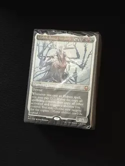MTG | Modern Horizons 3 Commander Deck - Eldrazi Incursion Sealed/New DECK ONLY - Image 1
