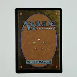 MTG altered art hand painted Magic the Gathering Nahiri, The Lithomancer - Image 4