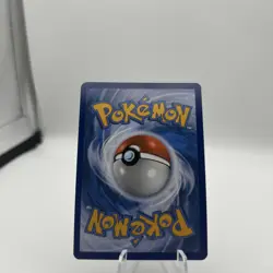 Pokemon TCG Eevee GX SM233 Full Art Promo Black Star Ultra Rare Holo NM - Image 2