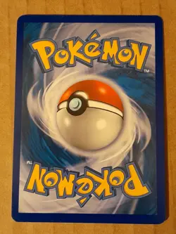 Bebe's Search Pokemon League Reverse Holo Crosshatch Promo NM See Pictures - Image 2