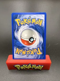 Pokemon Mew 040 Black Star Promo Holo 2006 NM/M See Photos - Image 3