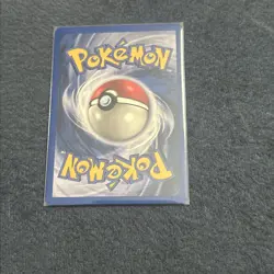 Pokemon TCG Erika's Exeggcute 077/132 Gym Heroes Vintage WoTC NM Free Shipping! - Image 2