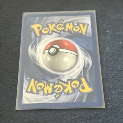 Pokemon TCG WoTC Sabrina's Haunter 058/132 Gym Heroes Vintage Near Mint! - Image 2