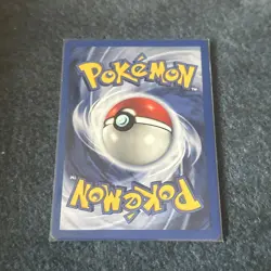 Pokemon TCG WoTC Koga's Weedle 82/132 Gym Challenge Vintage Near Mint NM - Image 2