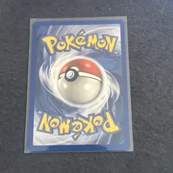 Pokemon TCG WoTC Brock's Diglett 67/132 Gym Challenge Vintage NM - Image 2