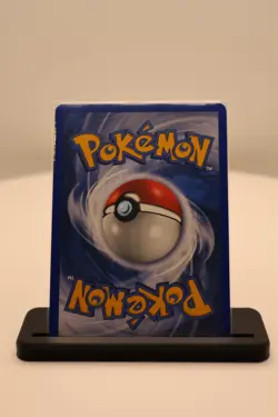 Suicune Pokemon 4 Ever LP PROMO 53 Pokemon TCG - Image 3