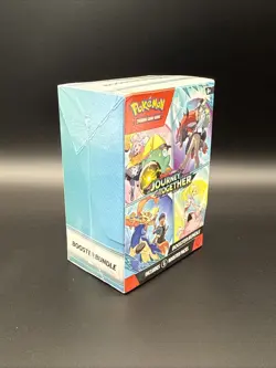 Pokemon TCG: Scarlet Violet Journey Together Booster Bundle Factory Sealed - Image 2