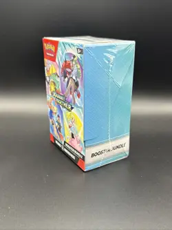 Pokemon TCG: Scarlet Violet Journey Together Booster Bundle Factory Sealed - Image 3