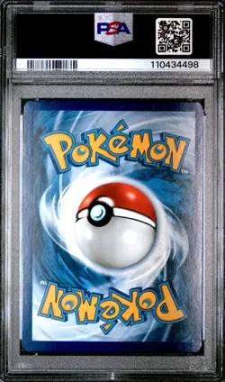 Pokemon Card PSA 9 Charizard Prize Pack Series 1 One Play Promo VIV 025/185 2022 - Image 2