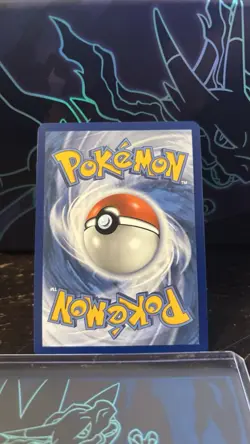 Pokemon TCG Dawn 087/094 : Phantasmal Flames Reverse Holo Trainer NM - Image 3