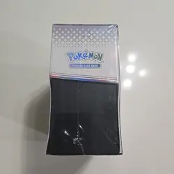 Pokemon Center Prismatic Evolutions ETB Trainer Box - New Sealed - No Tears - Image 2