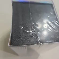 Pokemon Center Prismatic Evolutions ETB Trainer Box - New Sealed - No Tears - Image 3