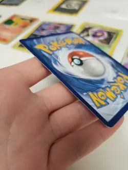 Banette GX 157/168 Pokemon TCG SM Celestial Storm (Pokemon TGC) DMG - Image 3