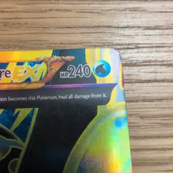 Pokemon TCG Primal Kyogre EX Ultra Rare Card Primal Clash 96/98 Read description - Image 3