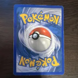 Pokemon Charizard Expedition Base 040/165 HP120 Rare Stage 2 Regular 2002 - Image 2