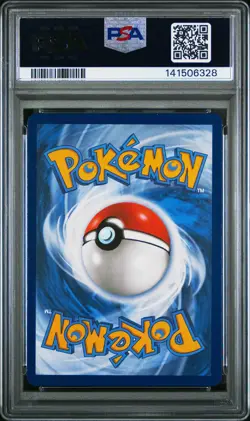 2025 POKEMON SVP EN-SV BLACK STAR PROMO #175 ESPEON EX PSA 10 - Image 2