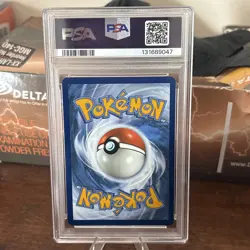 2022 POKEMON SWORD & SHIELD SILVER TEMPEST #TG14 FULL ART/BLAZIKEN V PSA 10 - Image 2