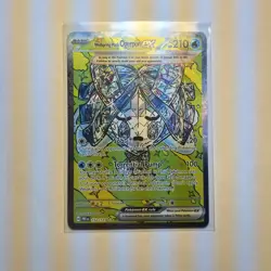 Wellspring Mask Ogerpon ex 152/131 Prismatic Evolutions SIR Pokemon TCG - Image 1