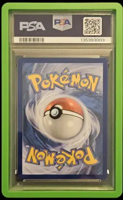 ⭐ PSA 10 Bulbasaur Rare 143/142 ⭐ Stellar Crown Pokemon - Image 2