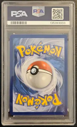 ⭐ PSA 10 Bulbasaur Rare 143/142 ⭐ Stellar Crown Pokemon - Image 4